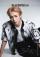 『精品購物指南2025年10月B版（ロンジュン黄仁俊／NCT、公式カード4枚＋公式ミニポスター1枚）』
