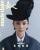 『嘉人marieclaire 2025年10月B版（楊冪）』
