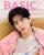 『BASIC 2025年C版（何健麒、公式カード6枚）』
