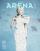 『ARENA HOMME PLUS時尚競技場 2026年1月B版（イェジ／ITZY、公式カード4枚）』