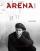 『ARENA HOMME PLUS時尚競技場 2026年3月B版（ウンソクEUNSEOK／RIIZE、公式カード3枚）』