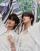 『紅秀GRAZIA 2026年総第779期B版（黄星＆邱鼎杰、公式カード4枚）』