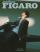 『Madame Figaro 費加羅新視線 2026年8月B版（ユ・スンオン刘昇彦／AND2BLE、公式カード6枚）』