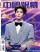 『中国銀幕 2026年10月（張凌赫、公式ミニポスター1枚）』