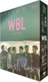 『WBL（We Best Love） 永遠的第一名/第二名的逆襲 （典蔵導演版）（台湾版）』