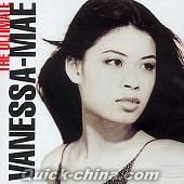 『THE ULTIMATE VANESSA-MAE』