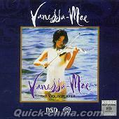 『VANESSA-MAE THE VIOLIN PLAYER』