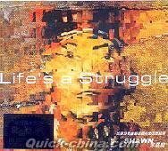 『Life’s a Struggle (台湾版)』
