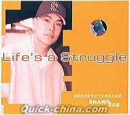『Life s a Struggle』