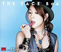 『THE FACE 表情』