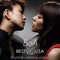 『BEST & USA (台湾版)』