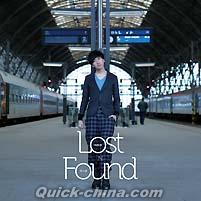『學不会Lost N Found 黒膠限定版（台湾版）』