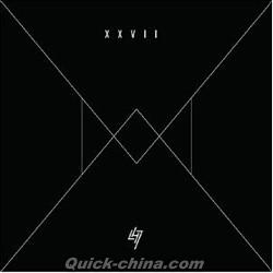 『XXVII（台湾版）』