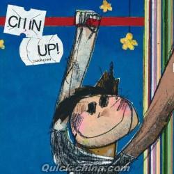 陳奕迅（イーソン・チャン） 『CHIN UP！預購版（台湾版）』CD 1枚組