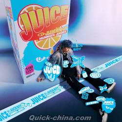 『Juice（台湾版）』