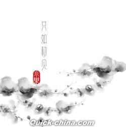 『只如初見（台湾版）』