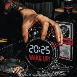 『WAKE UP（台湾版）』