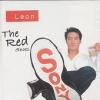 mc03204 Leon The Red Shoes (香港版)