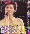 mc03951 G FOR GIRL LIVE 2002 (香港版)