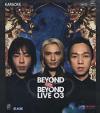 mc06863 超越BEYOND LIVE 03 (香港版)