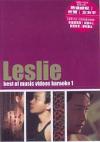 mc06958 Leslie best of music videos karaoke （香港版）