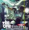 mc07312 The One 台北演唱会 LIVE VCD