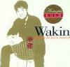 mc09442 華健 Wakin MY FAVOURITE SONGS (香港版)