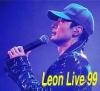 mc09748 Leon Live 99 (香港版)