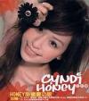 mc12664 Cyndi Honey 甜蜜慶功版 (台湾版)