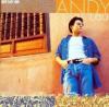 mc21365 THE BEST OF ANDY LAU (香港版)