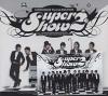 Super Junior スーパージュニア『SUPER SHOW 2 (台湾版)』