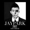 Jay Park ジェイ・パック『NEW BREED 亞洲独占盤（台湾版）』