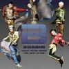 BIGBANG ビッグバン『STILL ALIVE 影音豪華慶功盤（台湾版）』