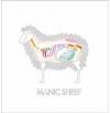 mc38890 Manic Sheep（台湾版）