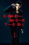 Bii畢書盡 ビー『Come back to Bii（台湾版）』