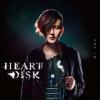 Heart Disk 心盤（台湾版） CD