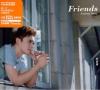 Friends （台湾版） CD