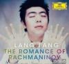 mc40745 郎朗 --- 拉赫曼尼諾夫浪漫之旅 The Romance of Rachmaninov（台湾版）