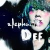 elephant DEE　（台湾版） CD