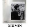 mc42991 第二張正規專輯「EXODUS」（中文版／台湾版）【XIUMIN】