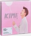 KIMI 喬任梁 2CD+DVD
