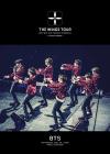 防弾少年団／BTS 2017 BTS LIVE TRILOGY EPISODE III THE WINGS TOUR -JAPAN EDITION- 台壓限定盤2DVD+LIVE超級豪華寫真集（台湾版）