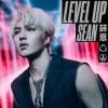 薛恩 SEAK『LEVEL UP（台湾版）』