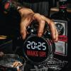 黃碩 N-Bomb『WAKE UP（台湾版）』