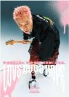 周湯豪 ニック・チョウ『LOVE RAGE HOPE 預購平装版（台湾版）』