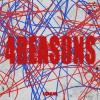 U:NUS(U:NUS)『4REASONS（台湾版）』